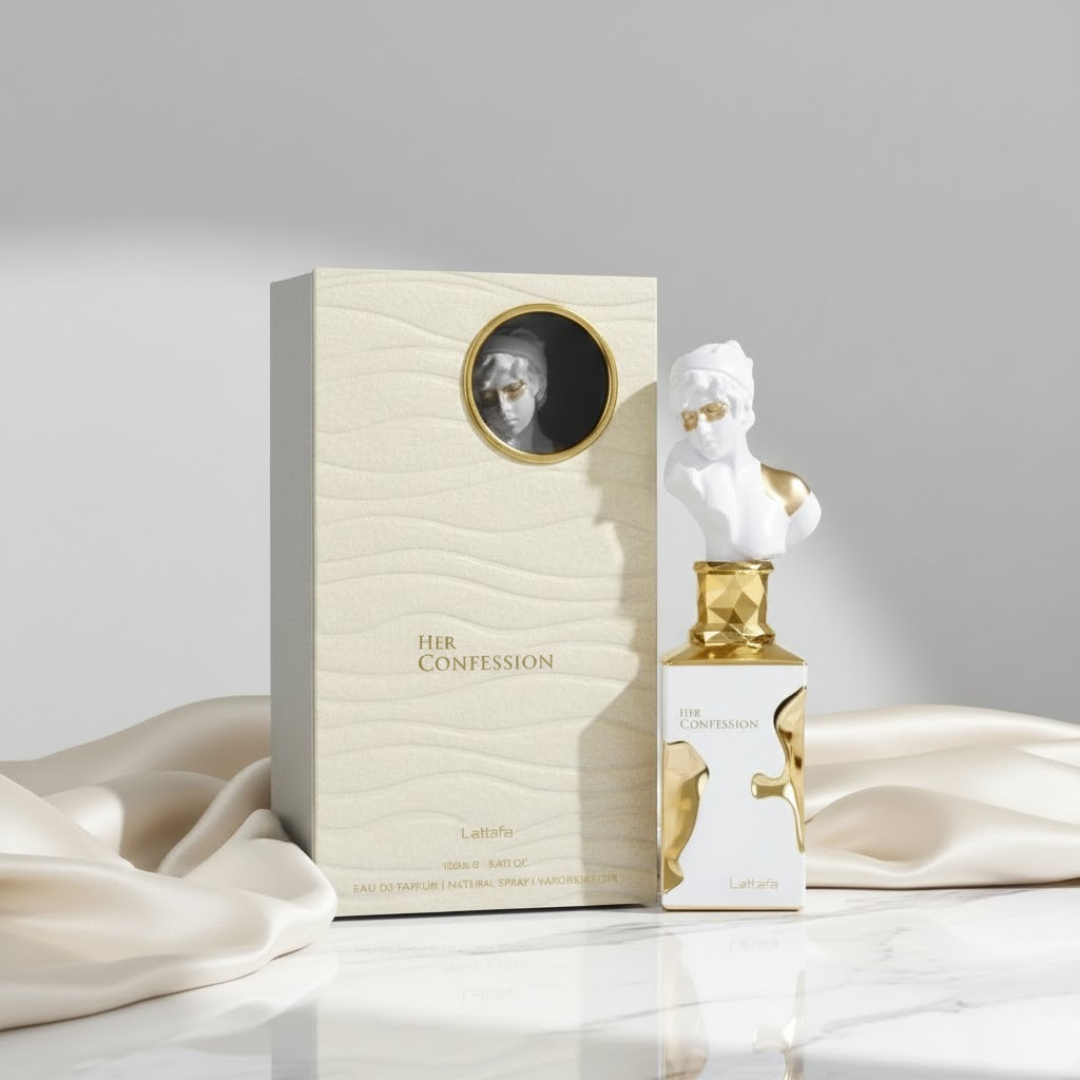 LATTAFA HER CONFESSION