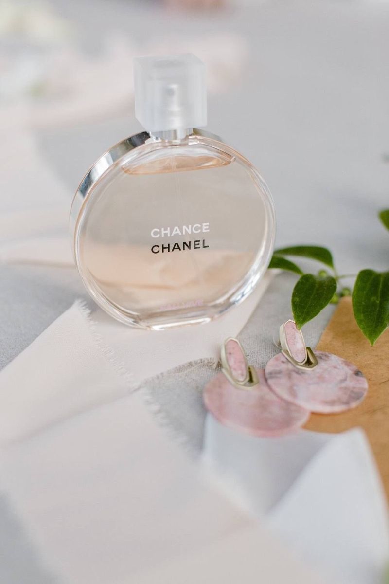 CHANCE CHANEL