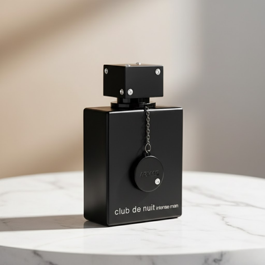 ARMAF CLUB DE NUIT INTENSE