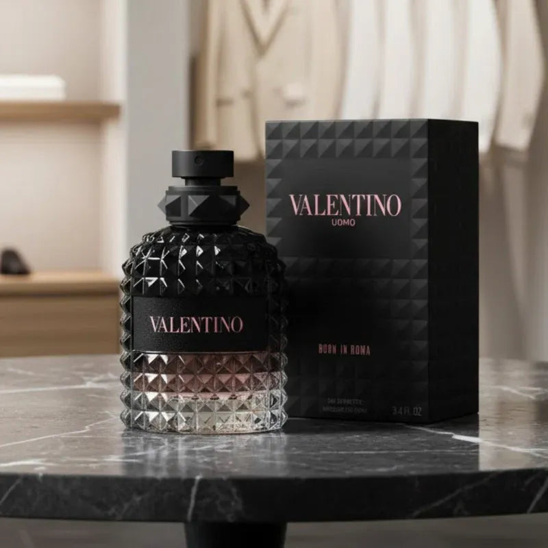 VALENTINO UOMO BORN IN ROMA
