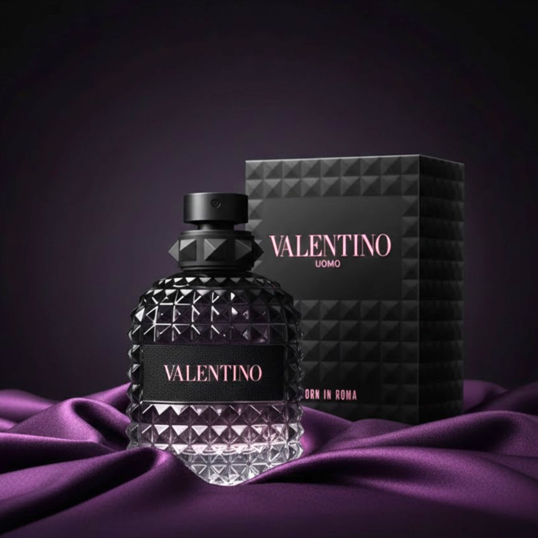 VALENTINO UOMO BORN IN ROMA