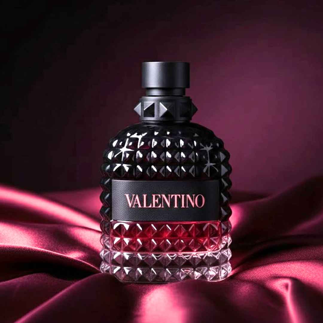 VALENTINO UOMO BORN IN ROMA INTENSE