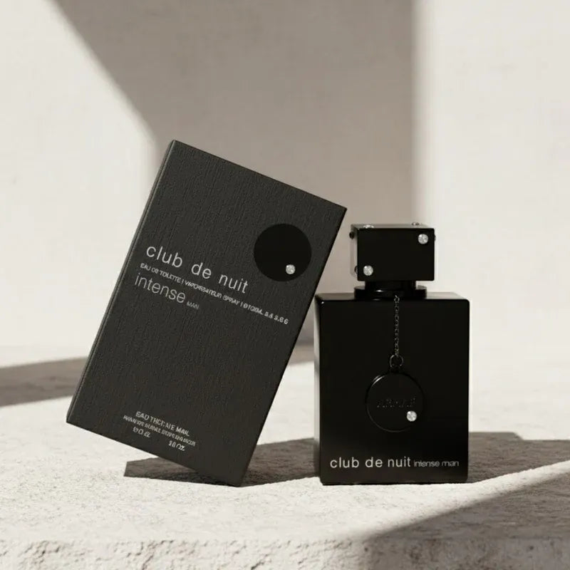 ARMAF CLUB DE NUIT INTENSE