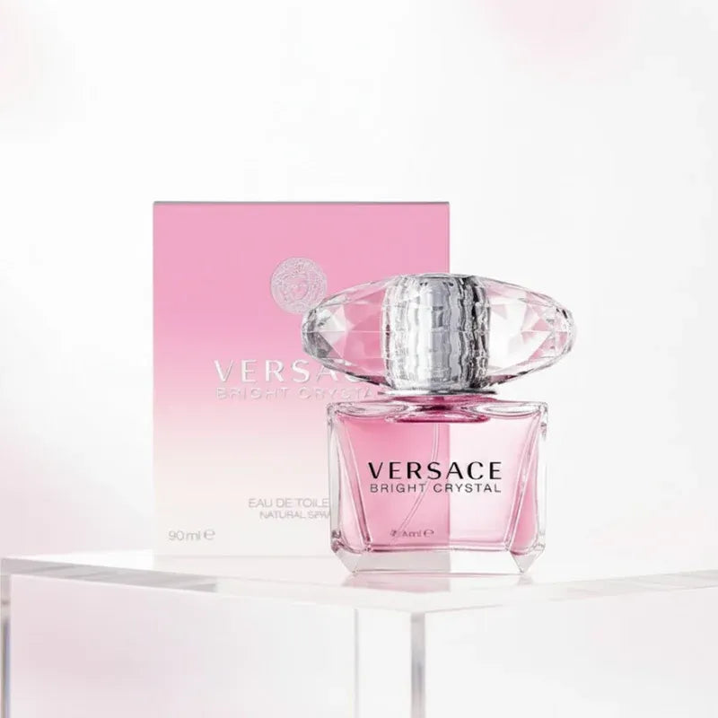 VERSACE BRIGHT CRYSTAL