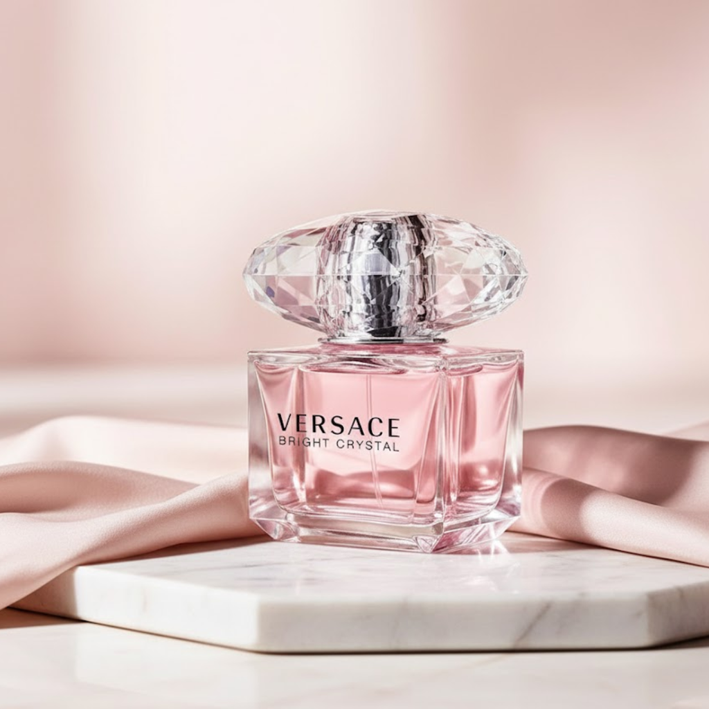 VERSACE BRIGHT CRYSTAL