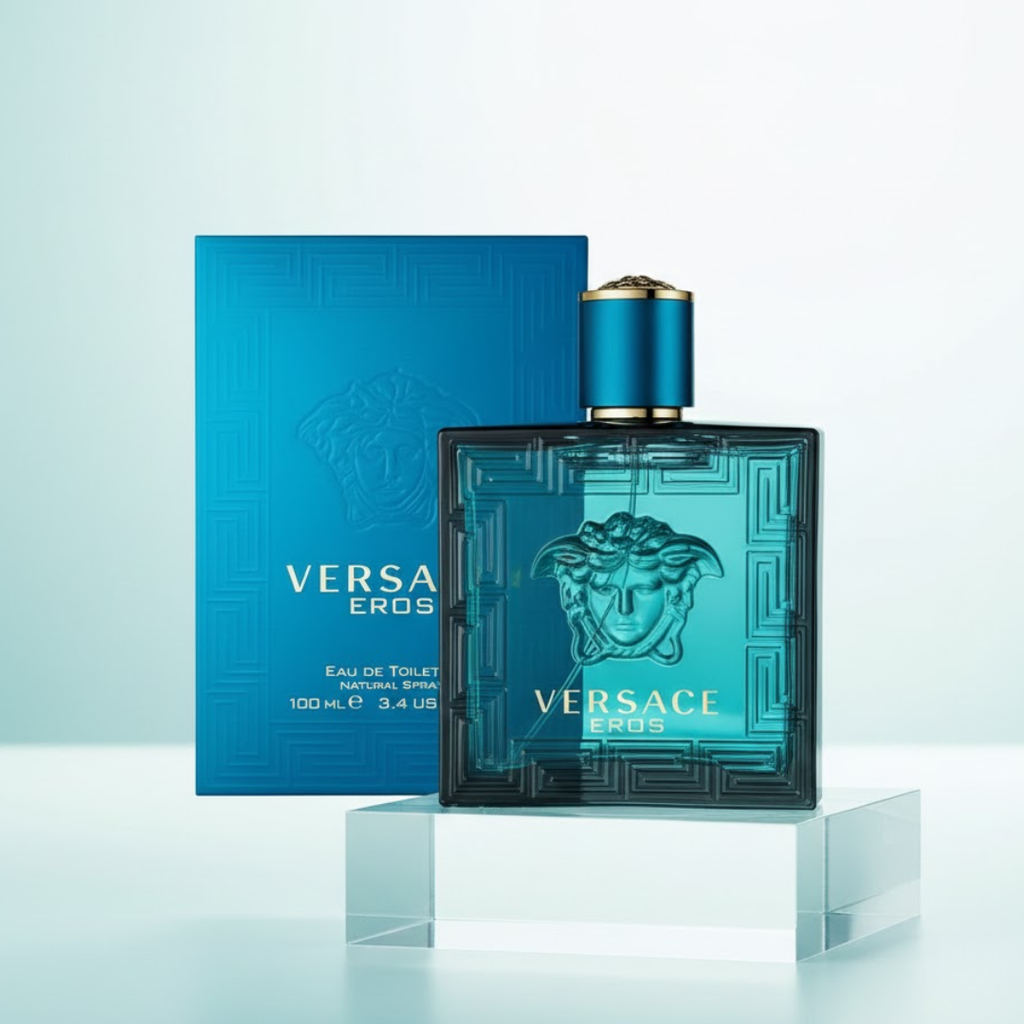 VERSACE EROS