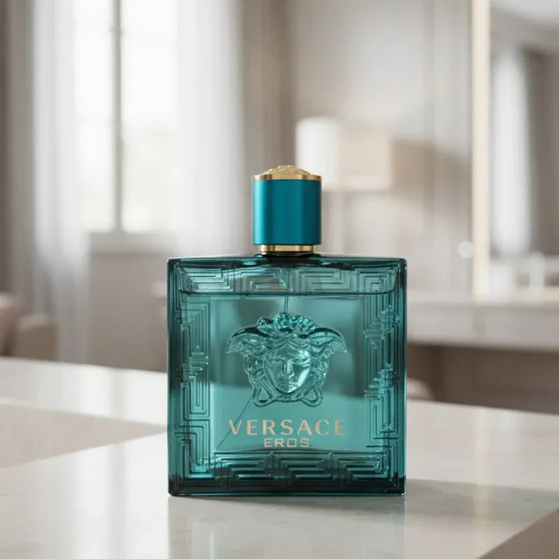 VERSACE EROS