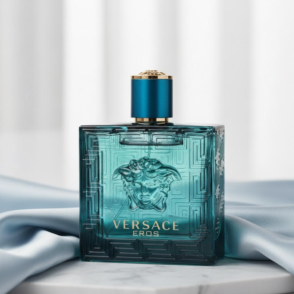 VERSACE EROS