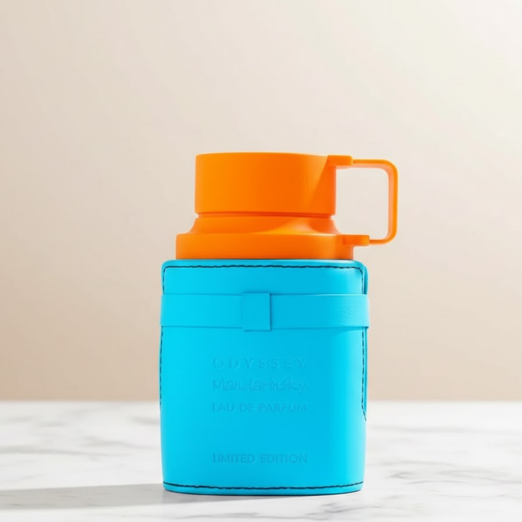 ARMAF ODYSSEY MANDARIN SKY