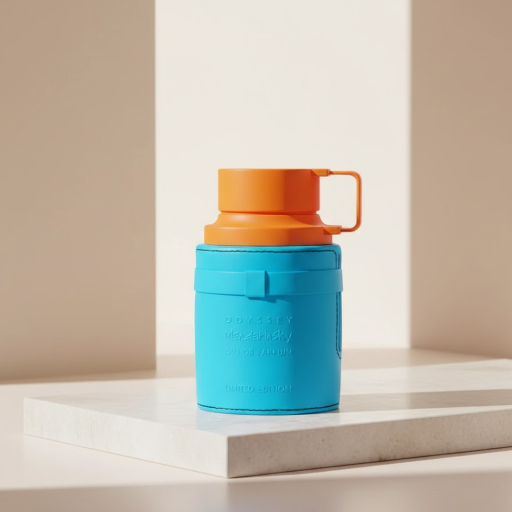 ARMAF ODYSSEY MANDARIN SKY