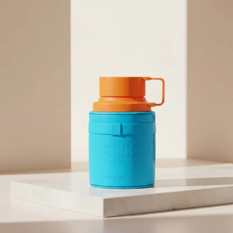 ARMAF ODYSSEY MANDARIN SKY