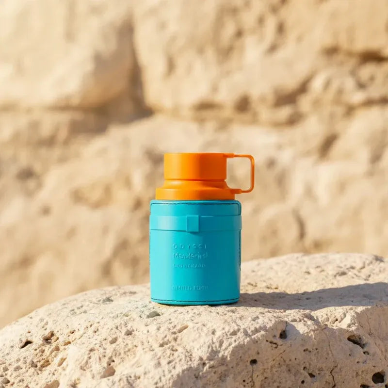 ARMAF ODYSSEY MANDARIN SKY