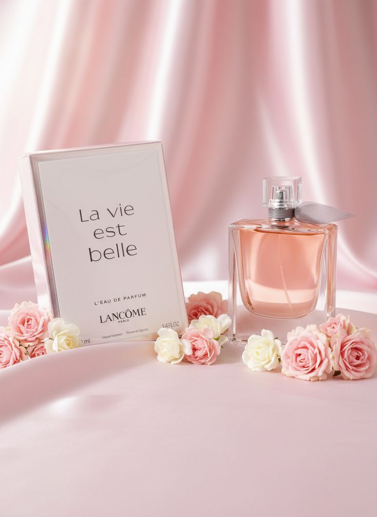 LANCOME VIE EST BELLE