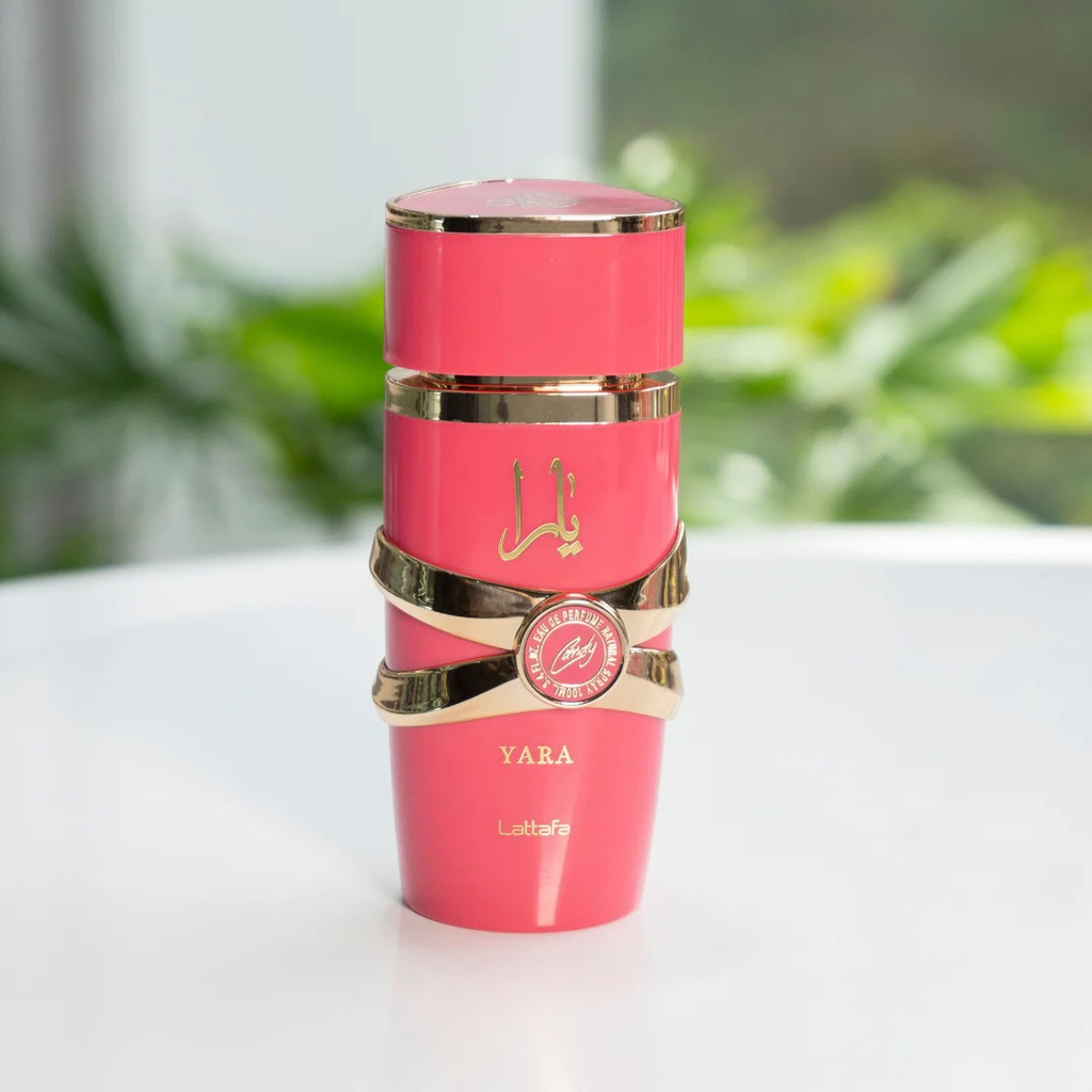 LATTAFA YARA CANDY