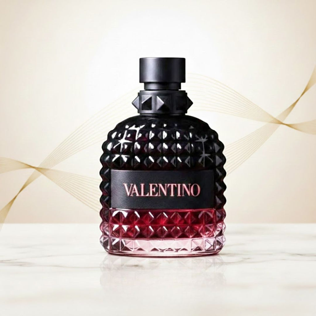 VALENTINO UOMO BORN IN ROMA INTENSE