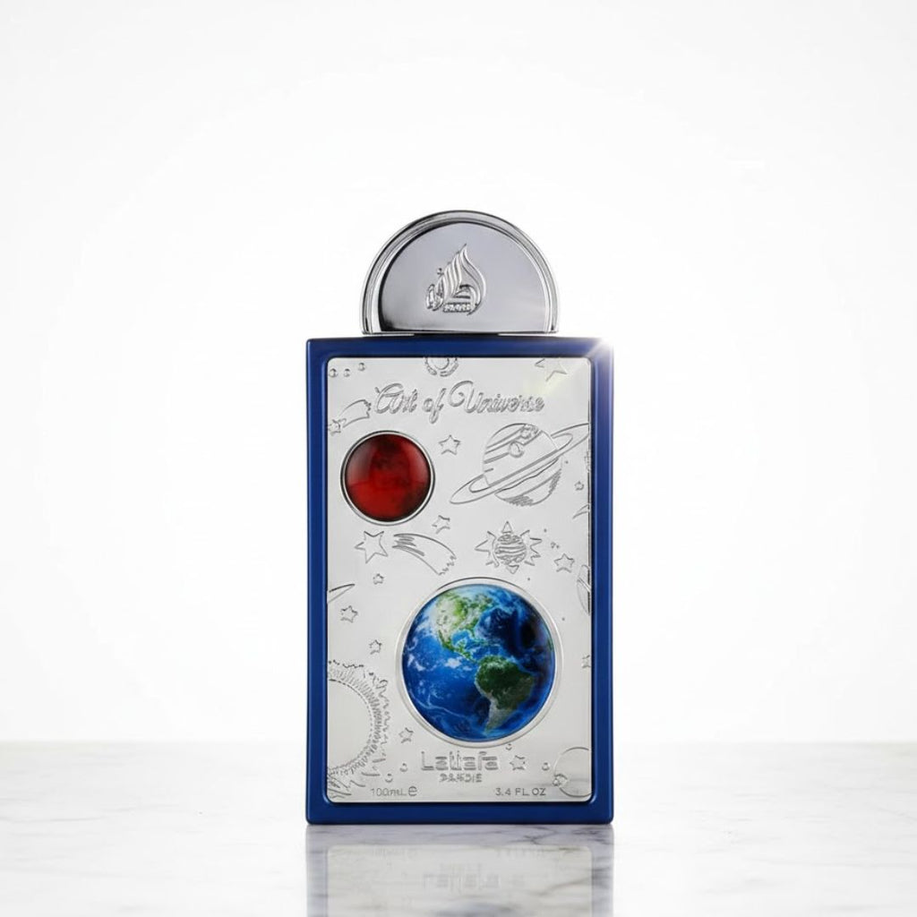 LATTAFA ART OF UNIVERSE