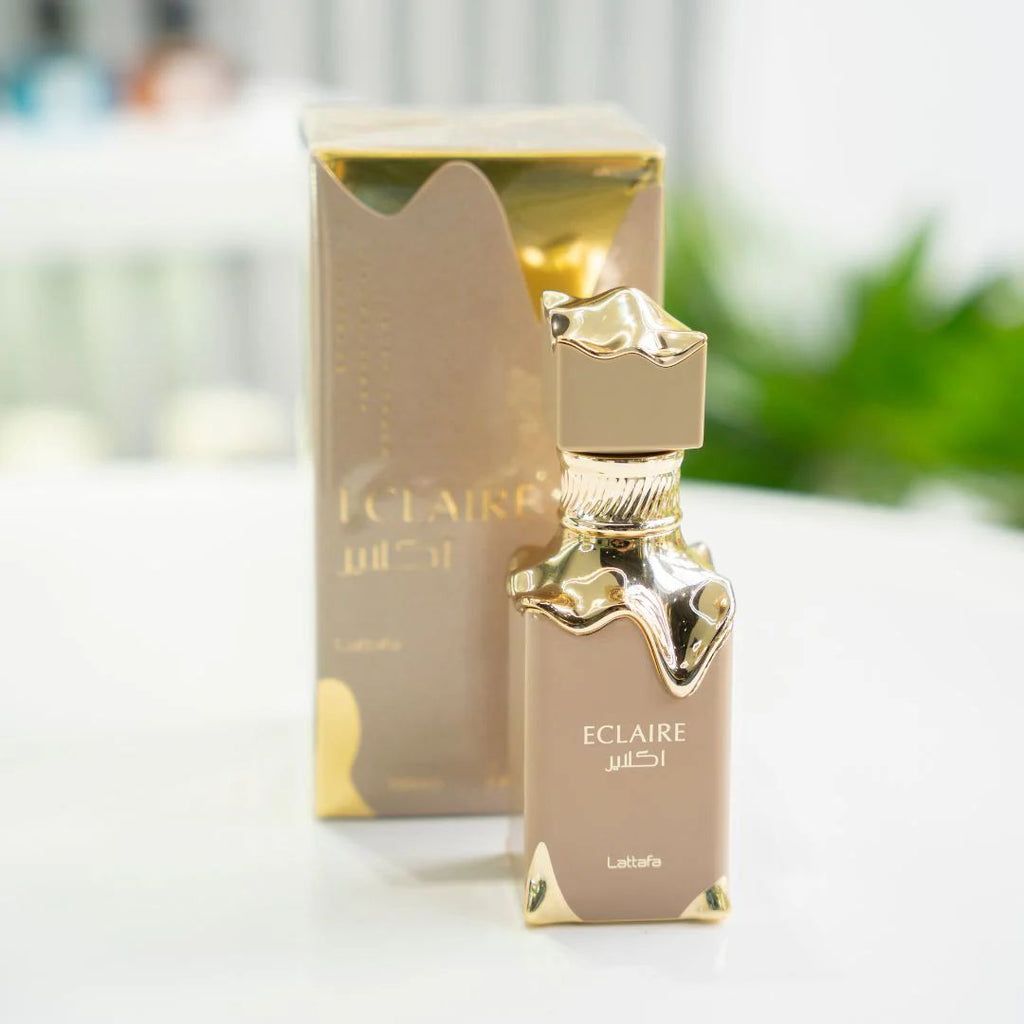LATTAFA ECLAIRE