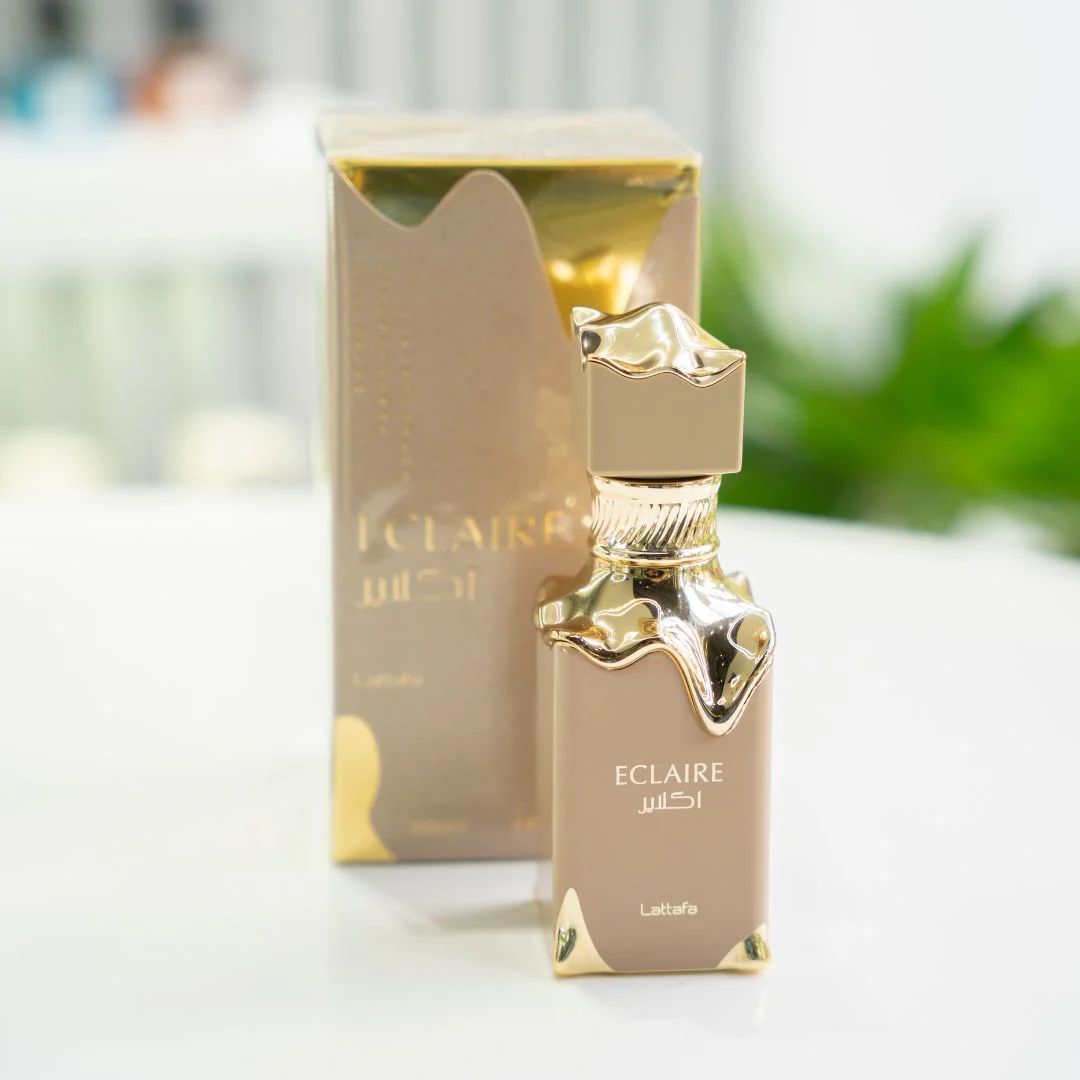 LATTAFA ECLAIRE