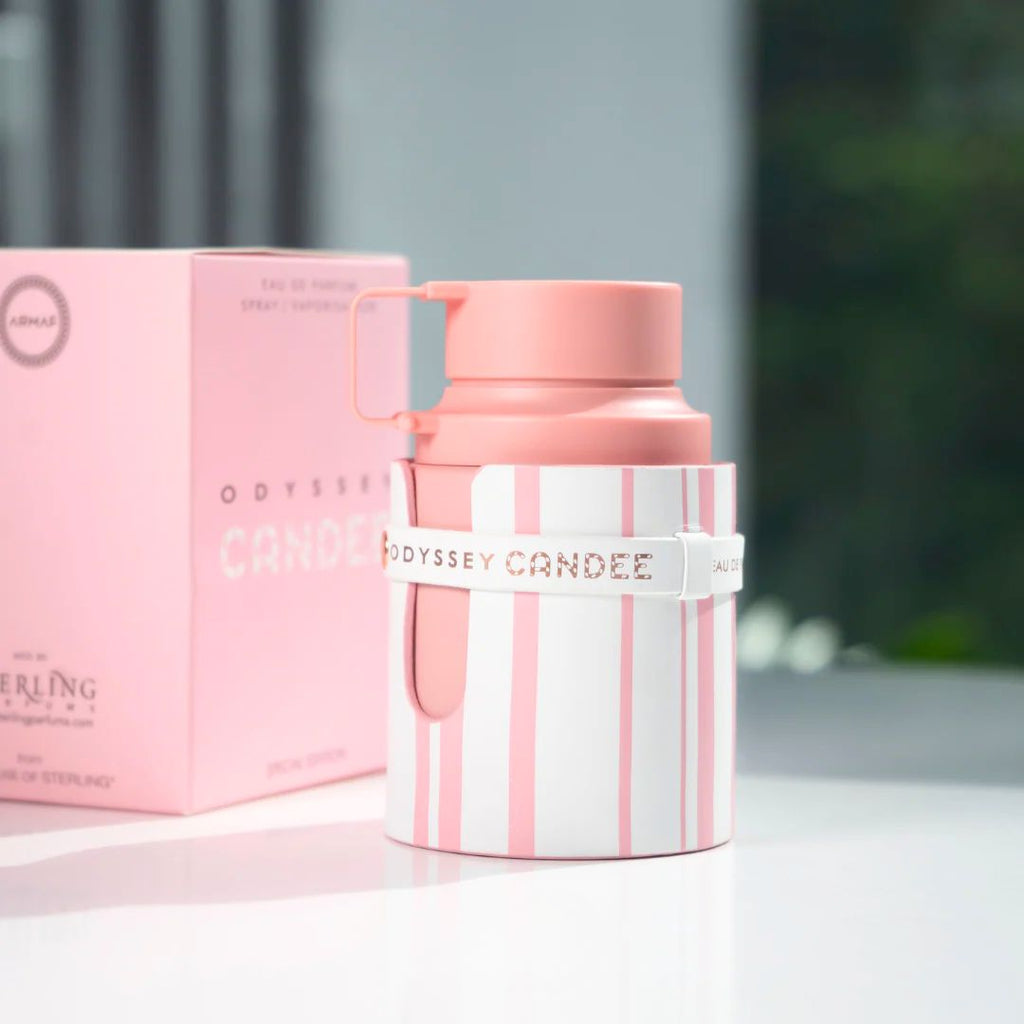 ARMAF ODDYSEY CANDEE