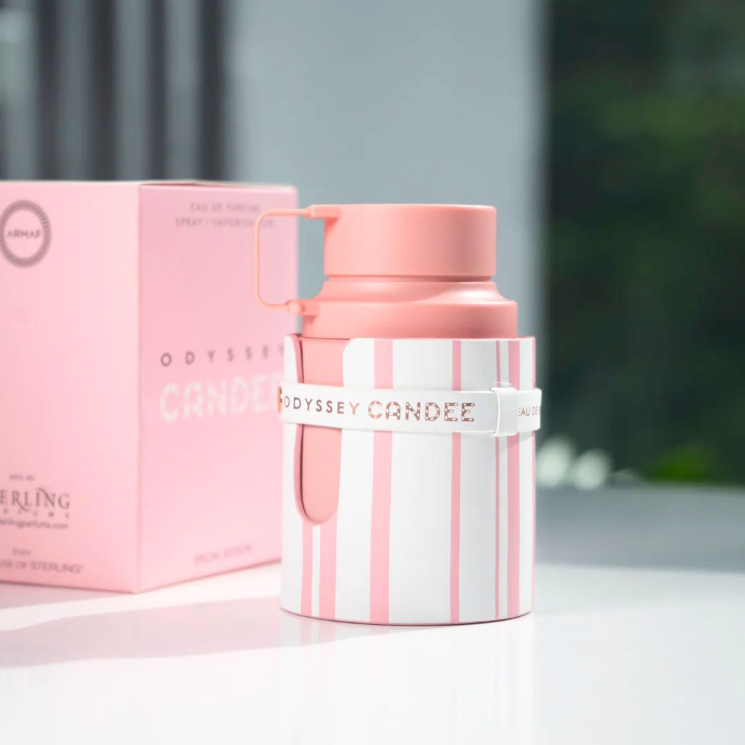ARMAF ODDYSEY CANDEE