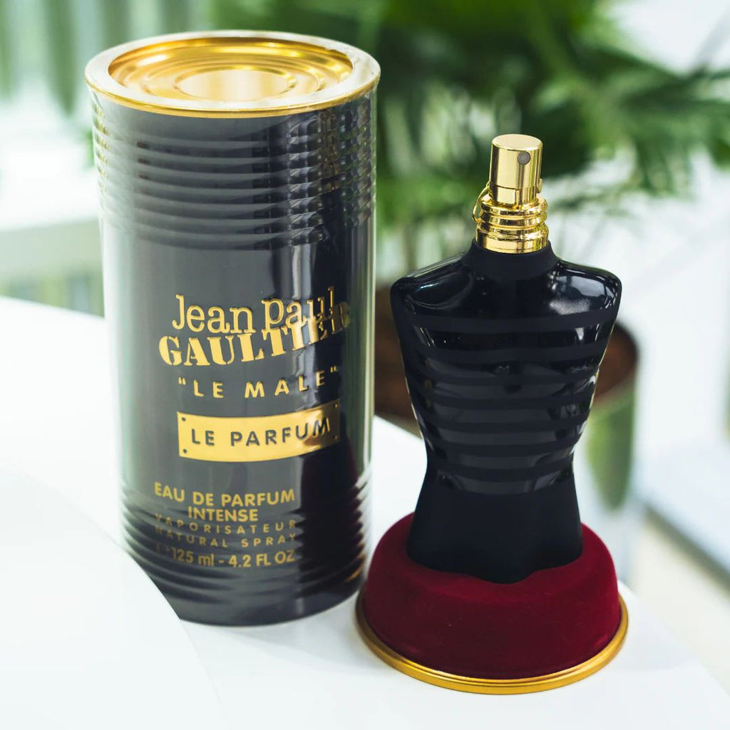 LE MALE LE PARFUM JPG