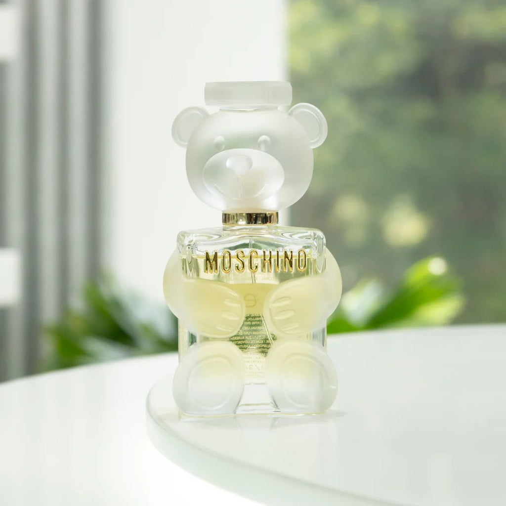 MOSCHINO TOY 2