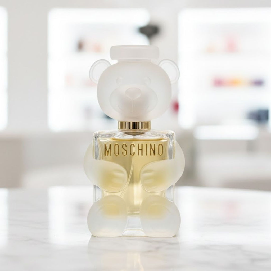 MOSCHINO TOY 2
