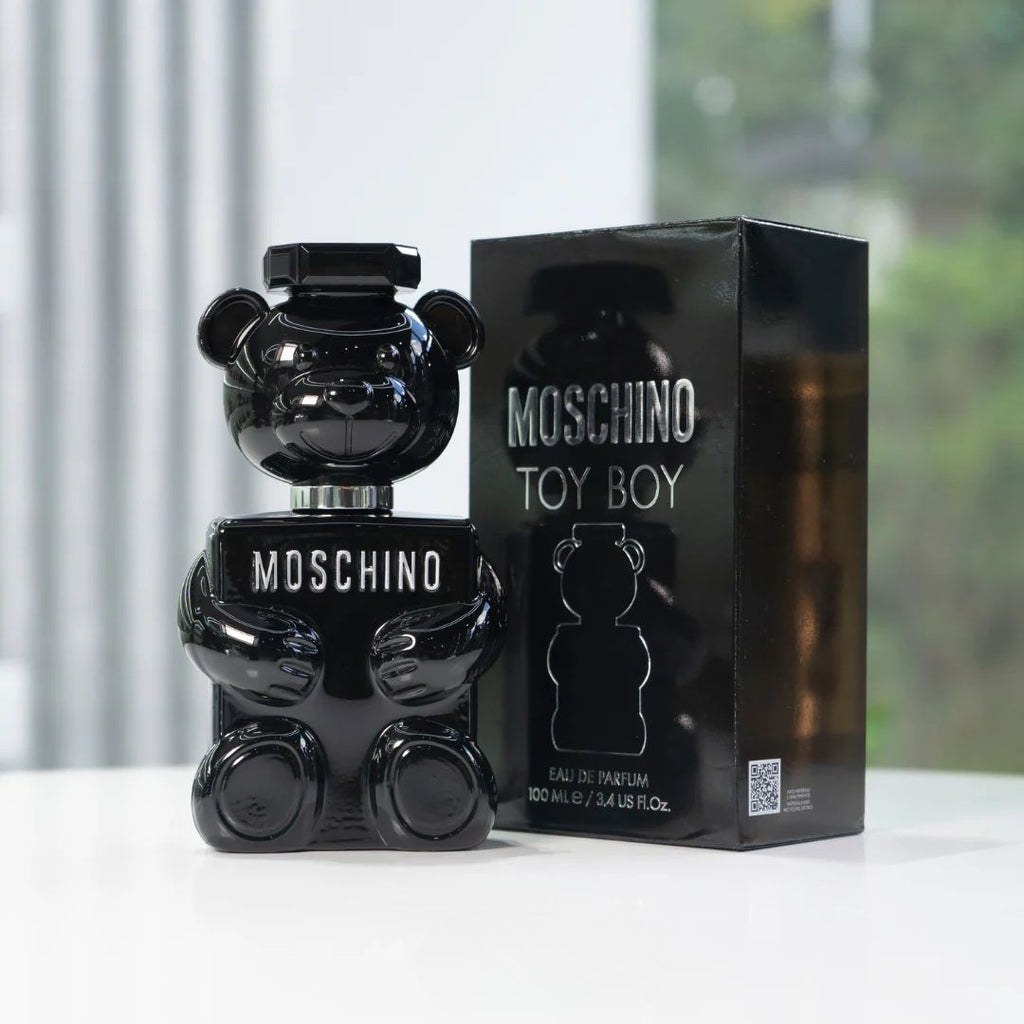 MOSCHINO TOY BOY
