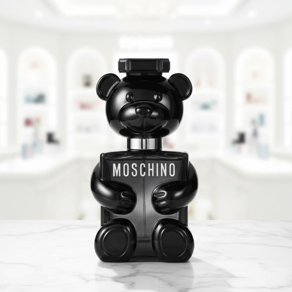 MOSCHINO TOY BOY