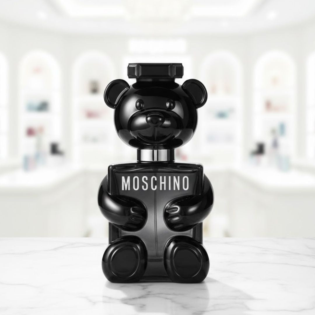 MOSCHINO TOY BOY