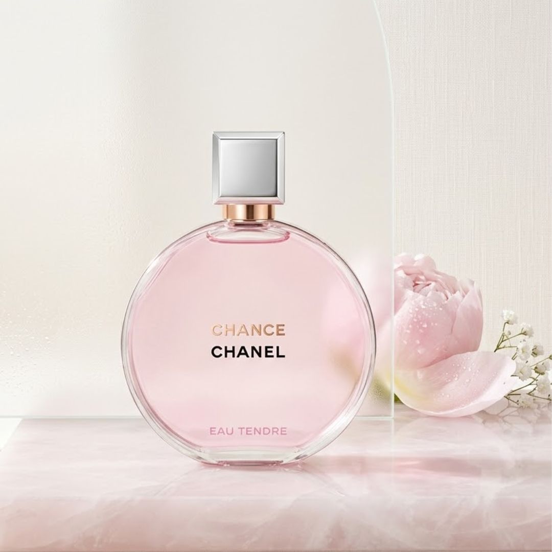 CHANEL CHANCE TENDRE