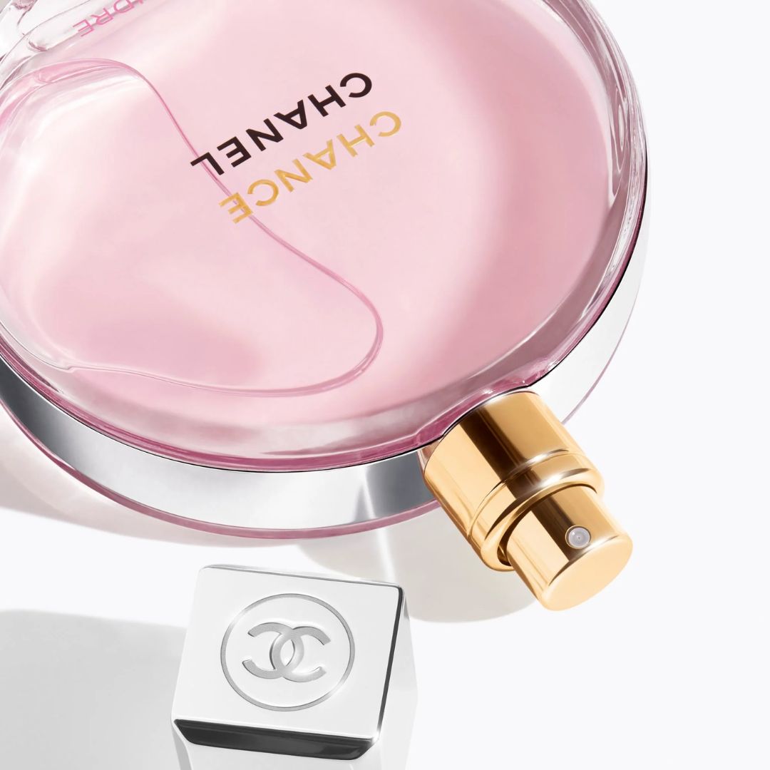 CHANEL CHANCE TENDRE