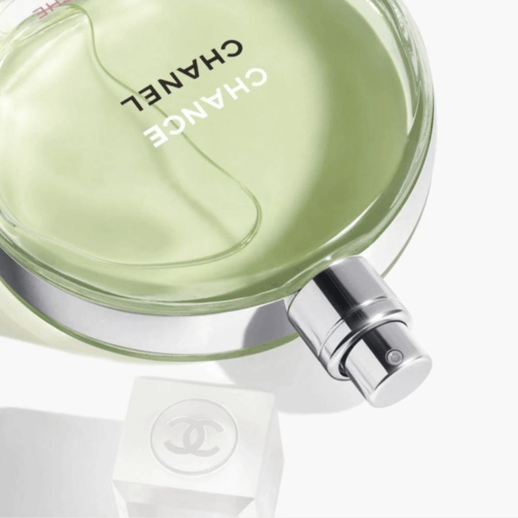 CHANEL CHANCE EAU DE FRAICHE