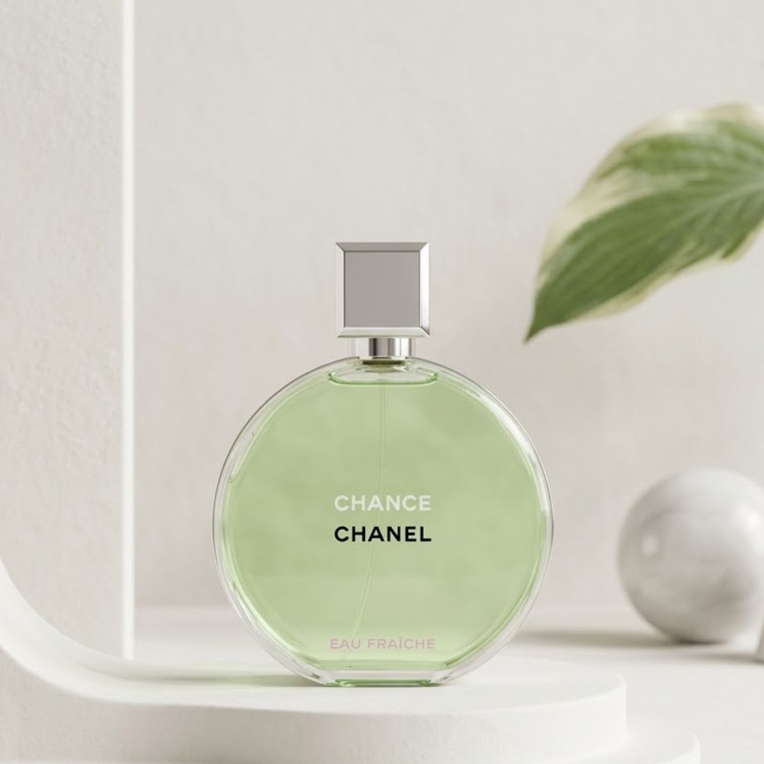 CHANEL CHANCE EAU DE FRAICHE