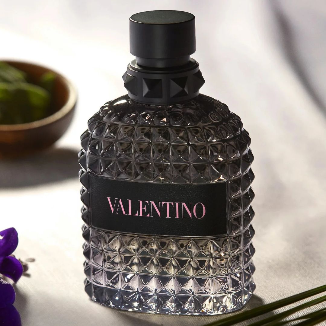 VALENTINO UOMO BORN IN ROMA