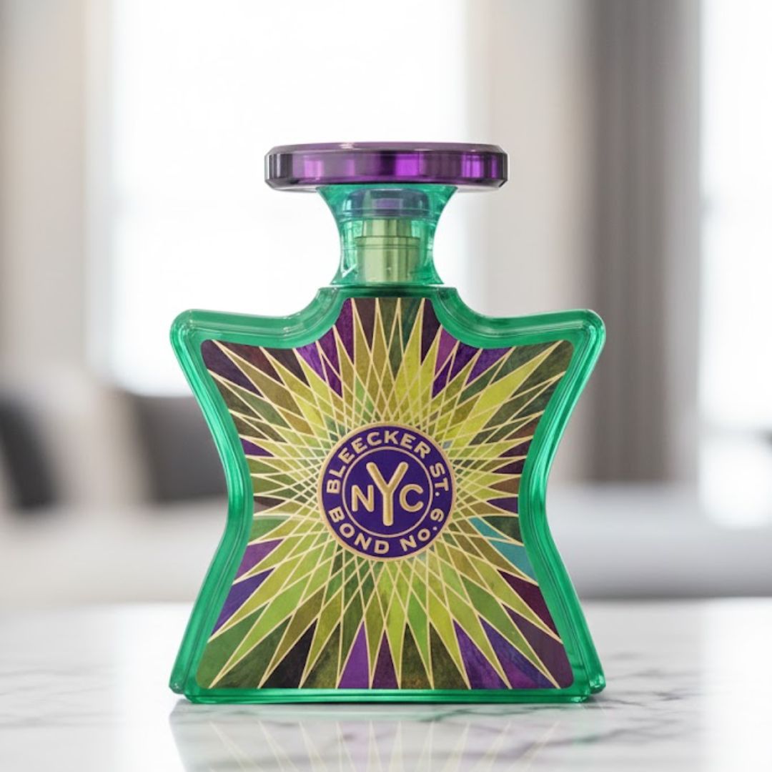 BOND No 9 BLEECKER STREET