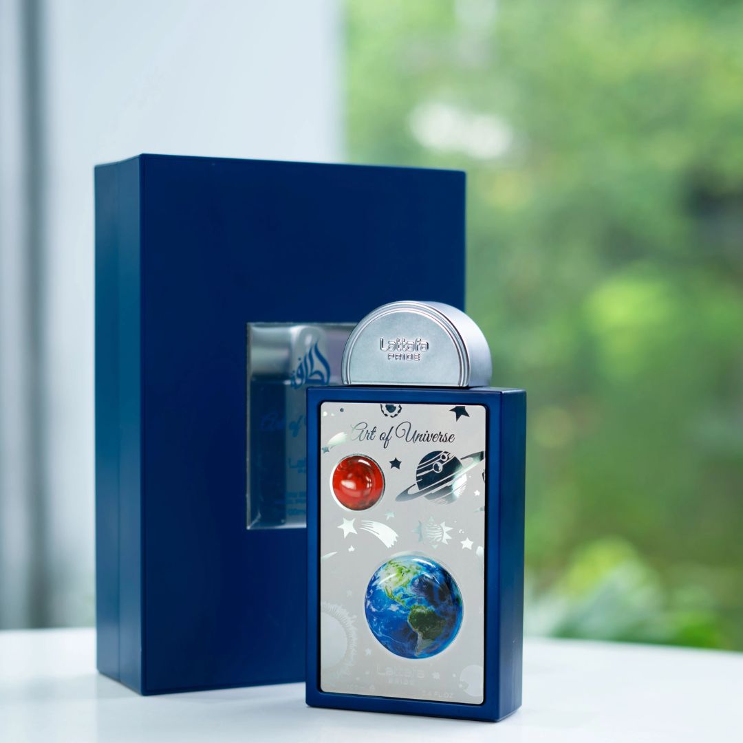 LATTAFA ART OF UNIVERSE