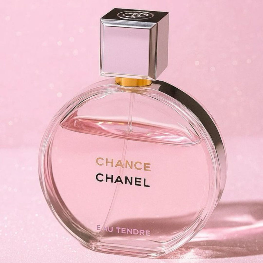 CHANEL CHANCE TENDRE