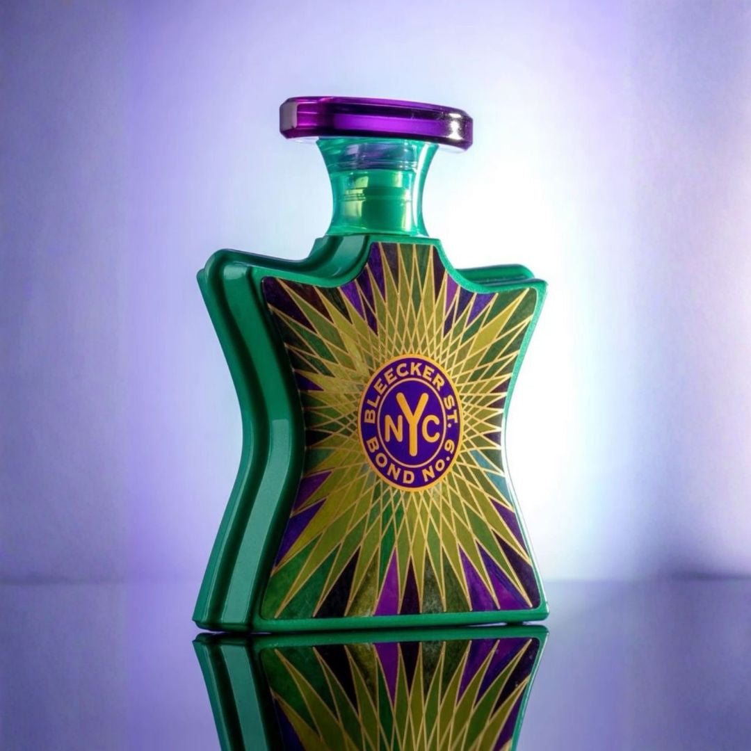 BOND No 9 BLEECKER STREET