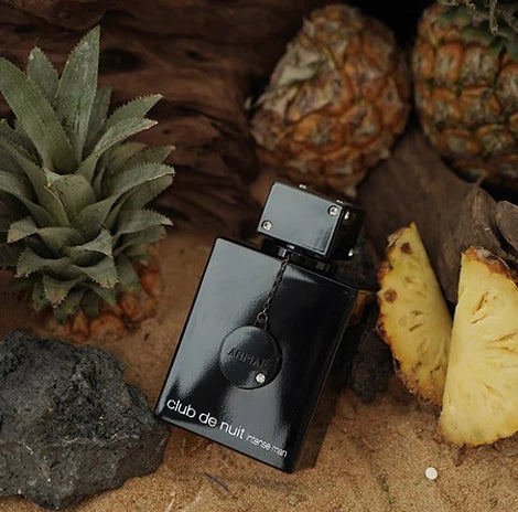 ARMAF CLUB DE NUIT INTENSE