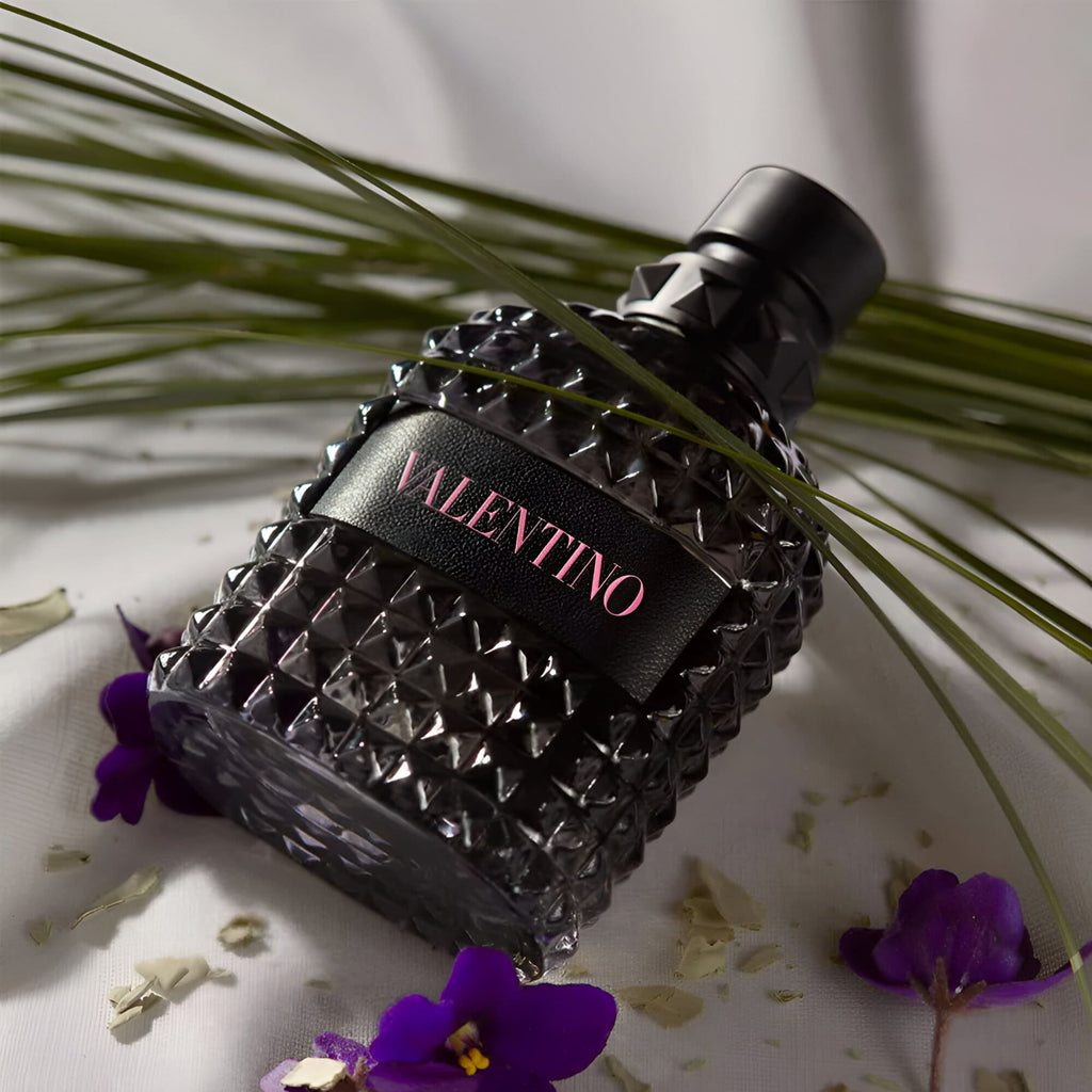 VALENTINO UOMO BORN IN ROMA