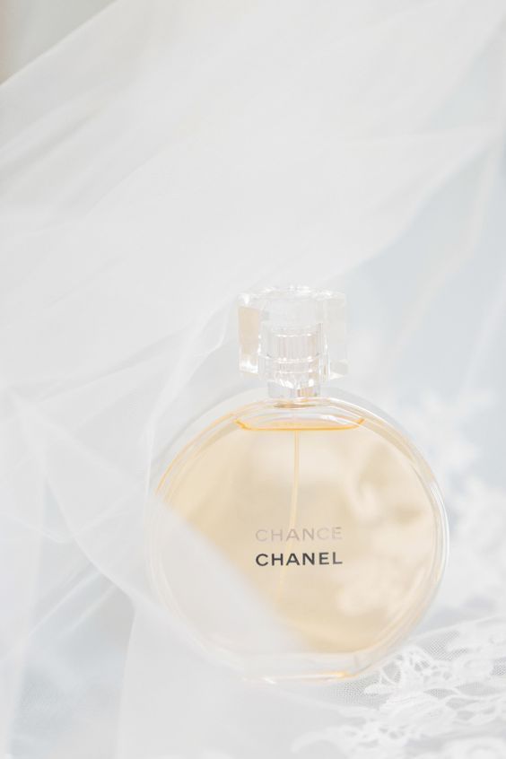 CHANCE CHANEL