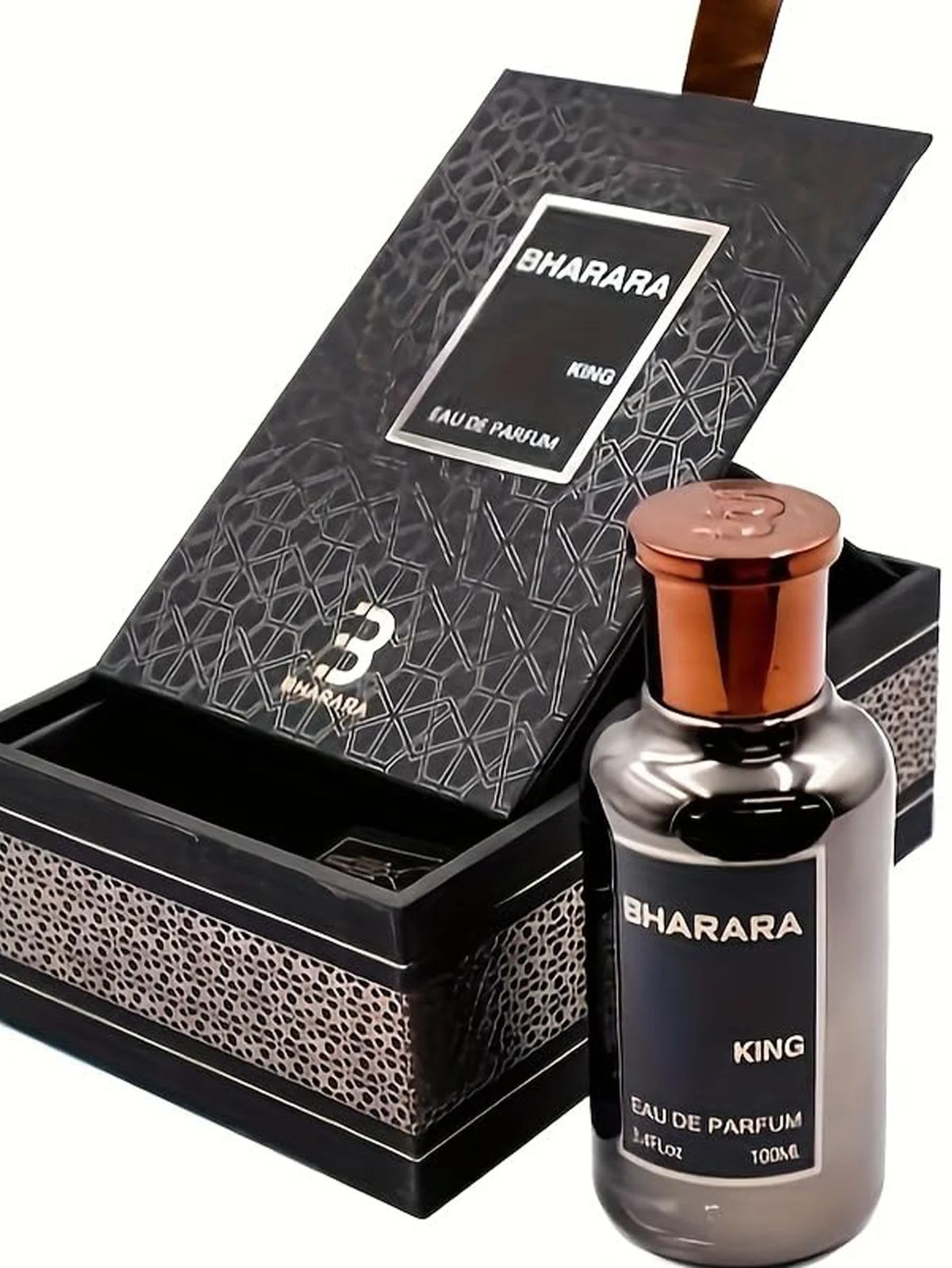 BHARARA KING ORIGINAL